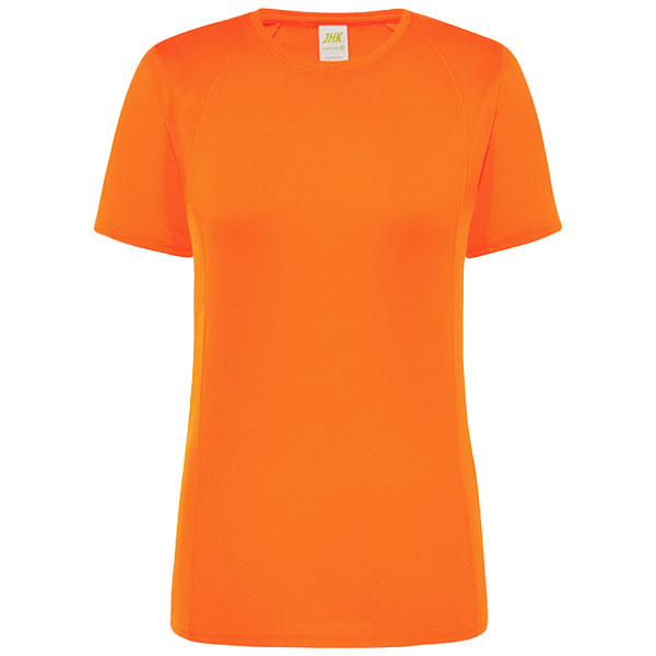 Camiseta Sport Lady Frontal